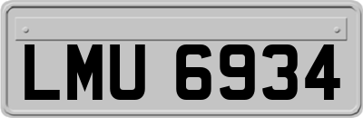 LMU6934