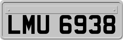 LMU6938