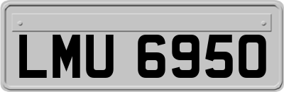LMU6950