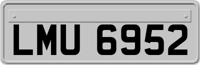 LMU6952