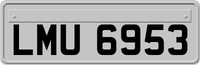 LMU6953
