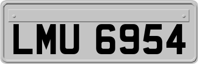 LMU6954