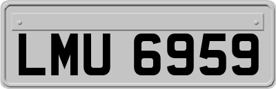 LMU6959