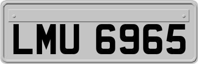 LMU6965
