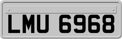 LMU6968