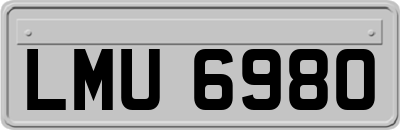 LMU6980