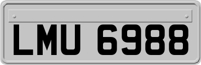 LMU6988