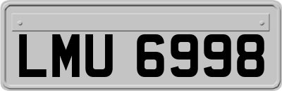 LMU6998