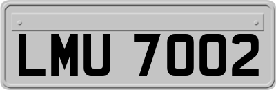 LMU7002