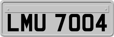 LMU7004