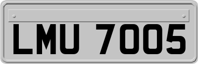 LMU7005