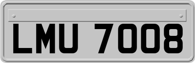 LMU7008