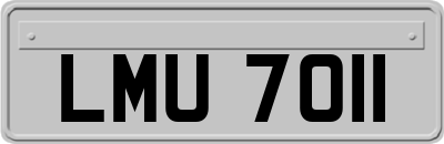 LMU7011