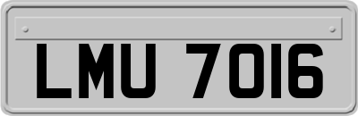 LMU7016