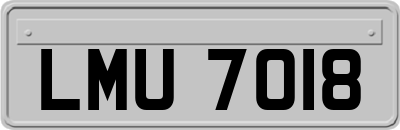 LMU7018