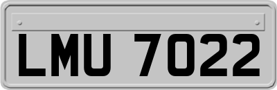 LMU7022