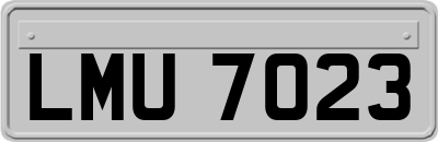 LMU7023