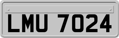 LMU7024