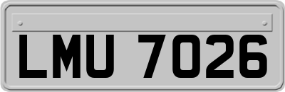 LMU7026