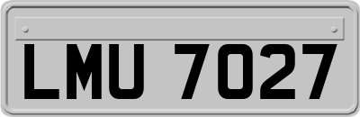 LMU7027