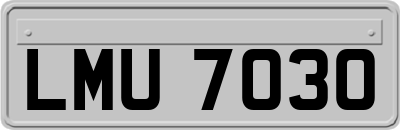 LMU7030