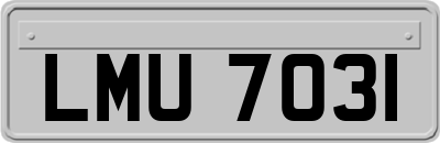 LMU7031