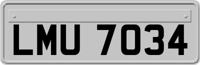 LMU7034