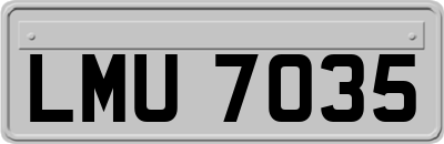 LMU7035