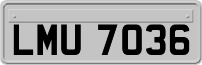 LMU7036
