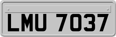 LMU7037