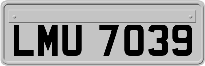 LMU7039