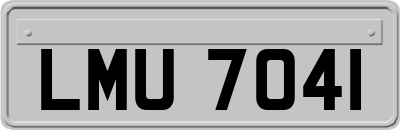 LMU7041
