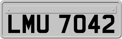 LMU7042