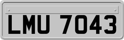 LMU7043