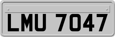 LMU7047