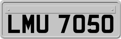 LMU7050