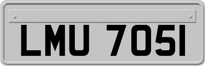 LMU7051