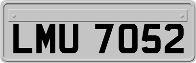 LMU7052