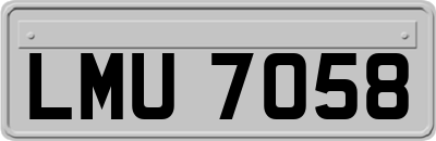 LMU7058