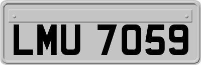 LMU7059