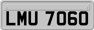 LMU7060