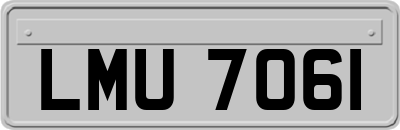 LMU7061