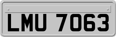 LMU7063