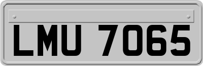 LMU7065