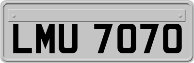 LMU7070