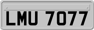 LMU7077