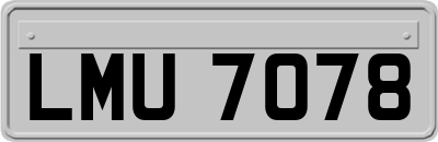 LMU7078
