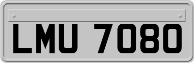 LMU7080