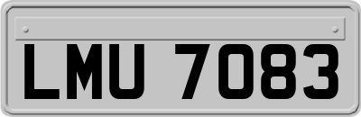 LMU7083