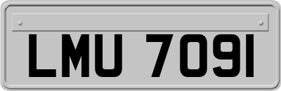 LMU7091